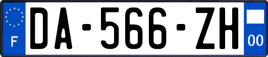 DA-566-ZH