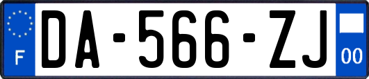 DA-566-ZJ