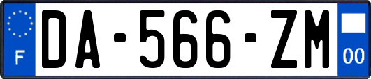 DA-566-ZM