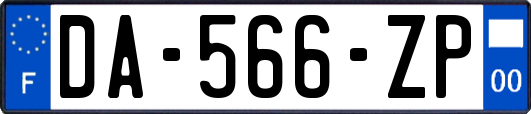 DA-566-ZP