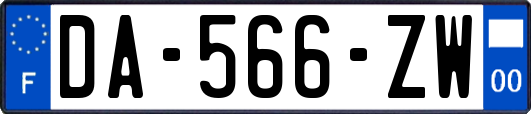 DA-566-ZW