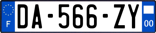 DA-566-ZY