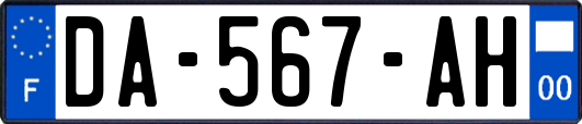 DA-567-AH