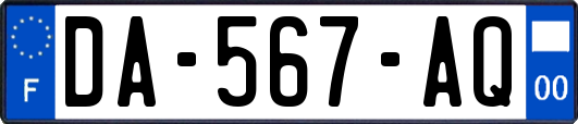 DA-567-AQ