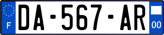 DA-567-AR