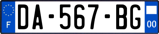 DA-567-BG