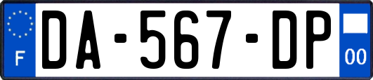 DA-567-DP