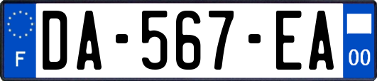 DA-567-EA