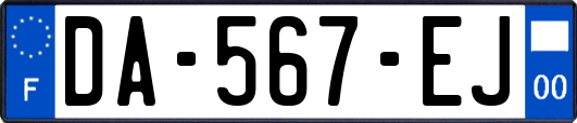 DA-567-EJ