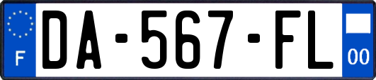 DA-567-FL