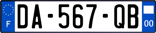 DA-567-QB