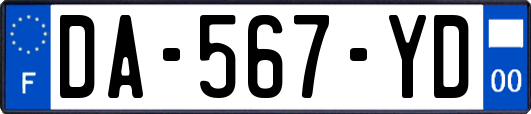 DA-567-YD