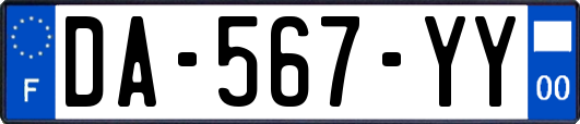 DA-567-YY