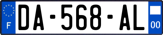 DA-568-AL