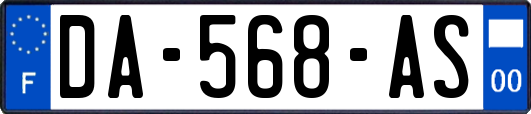 DA-568-AS