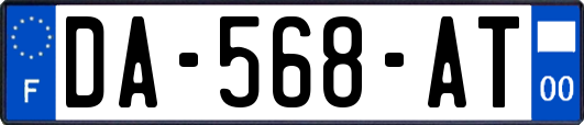 DA-568-AT