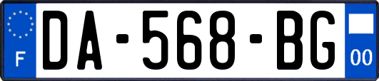 DA-568-BG