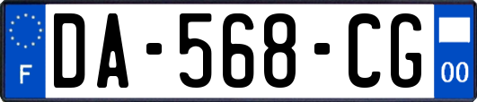 DA-568-CG