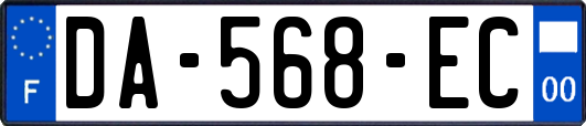 DA-568-EC