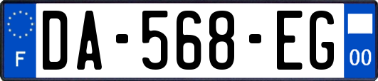 DA-568-EG