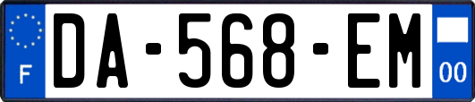 DA-568-EM