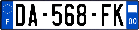 DA-568-FK
