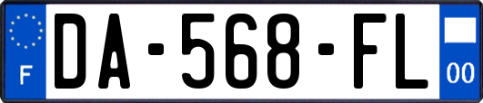 DA-568-FL