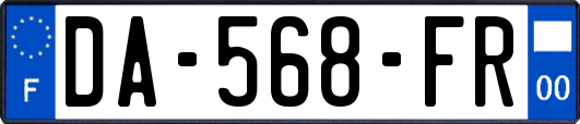DA-568-FR
