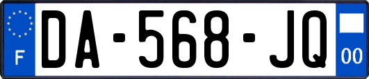 DA-568-JQ