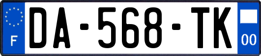 DA-568-TK