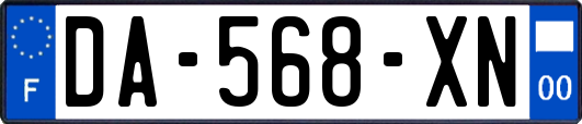 DA-568-XN