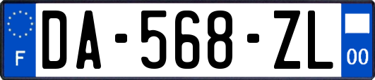 DA-568-ZL