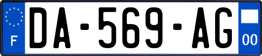 DA-569-AG