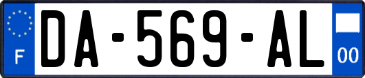 DA-569-AL