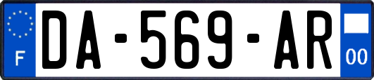 DA-569-AR