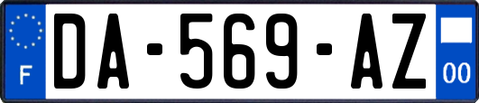 DA-569-AZ