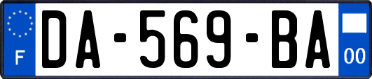 DA-569-BA