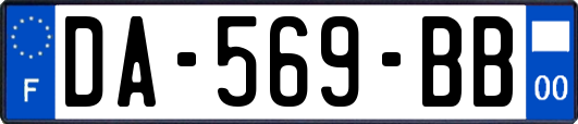 DA-569-BB