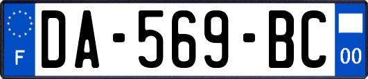 DA-569-BC