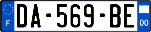 DA-569-BE