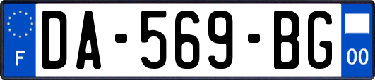 DA-569-BG