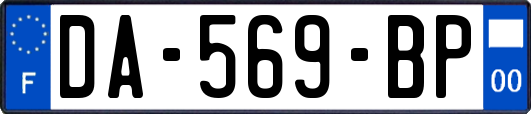DA-569-BP