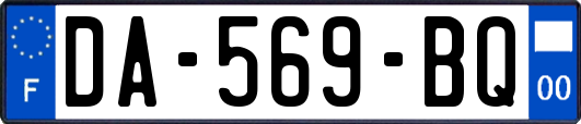 DA-569-BQ