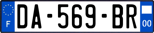 DA-569-BR
