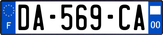 DA-569-CA