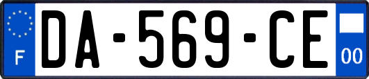 DA-569-CE