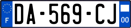DA-569-CJ