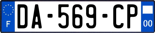 DA-569-CP