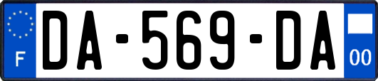 DA-569-DA