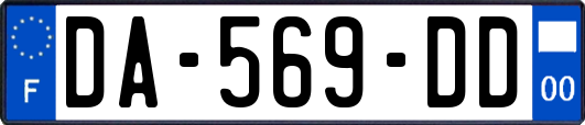 DA-569-DD